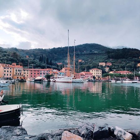 Residence Mare Azzurro Lerici Buitenkant foto