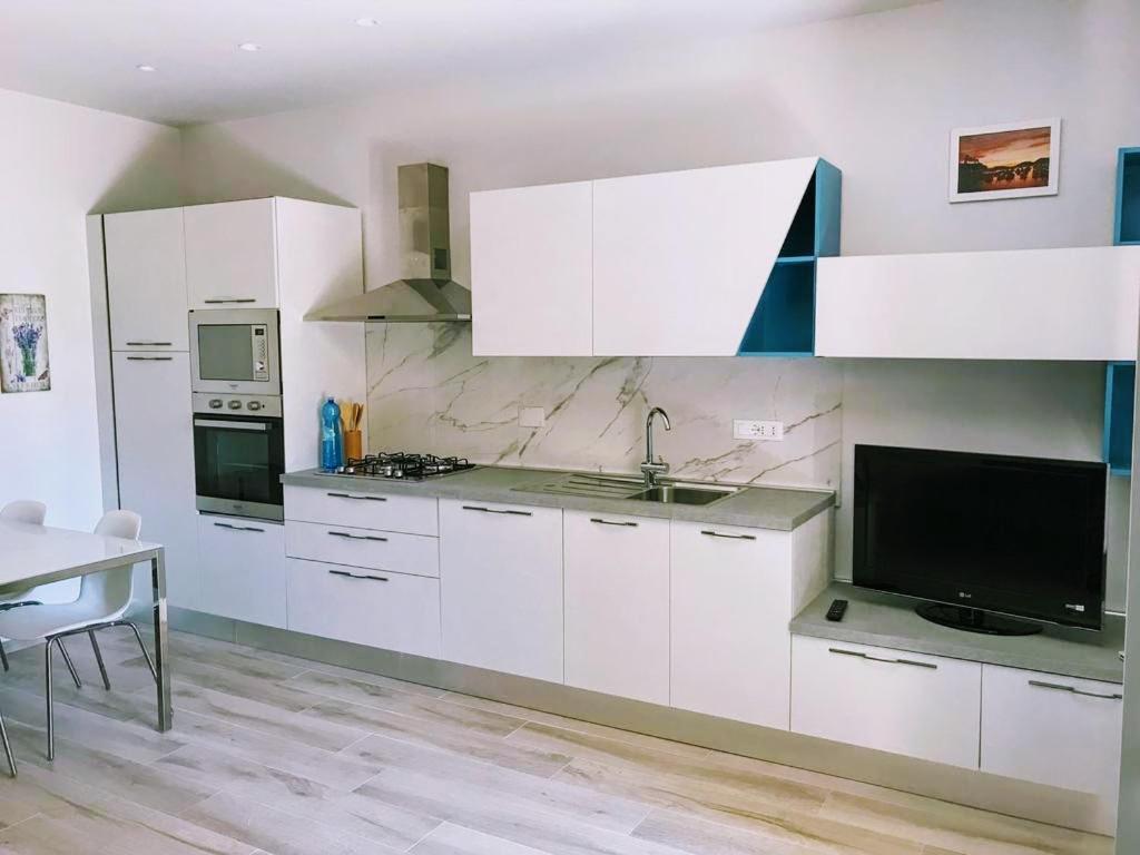 Residence Mare Azzurro Lerici Buitenkant foto