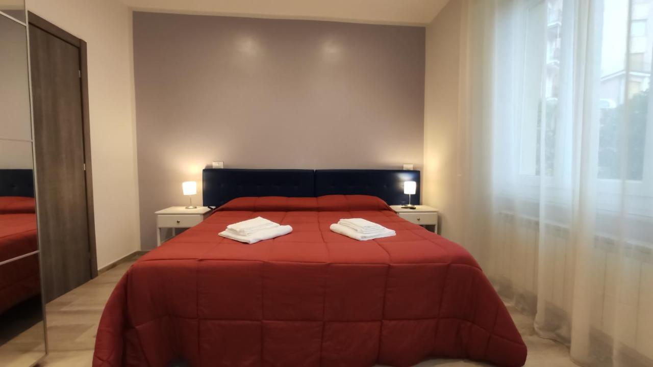 Residence Mare Azzurro Lerici Buitenkant foto