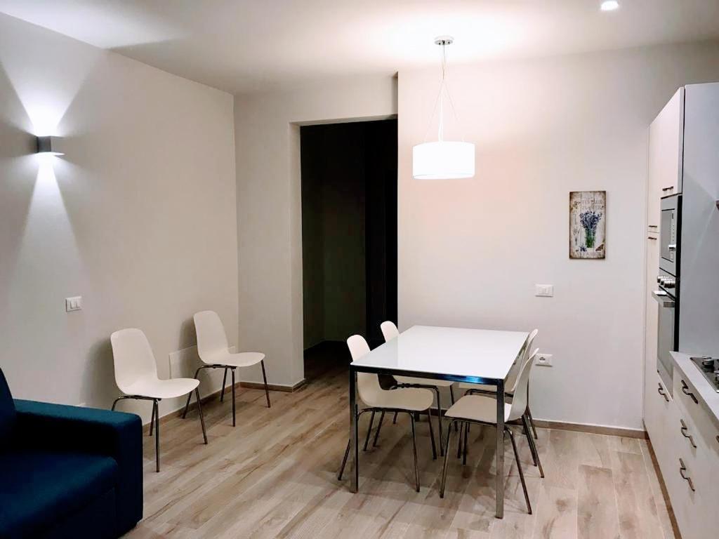 Residence Mare Azzurro Lerici Buitenkant foto