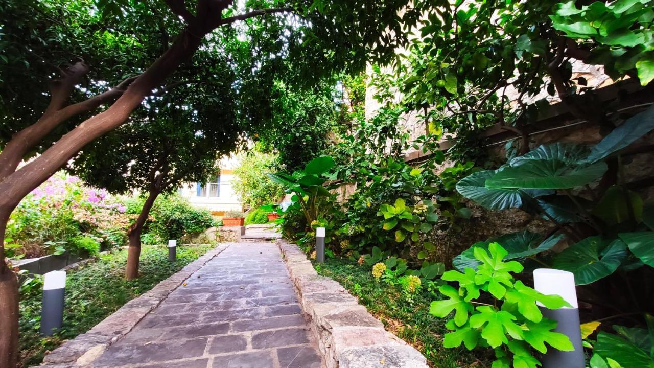 Residence Mare Azzurro Lerici Buitenkant foto